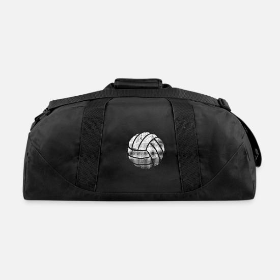 Volleyball' Duffle Bag | Spreadshirt